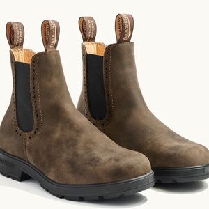 Blundstone Chelsea Boots Originals #1351 | Women's 8.5